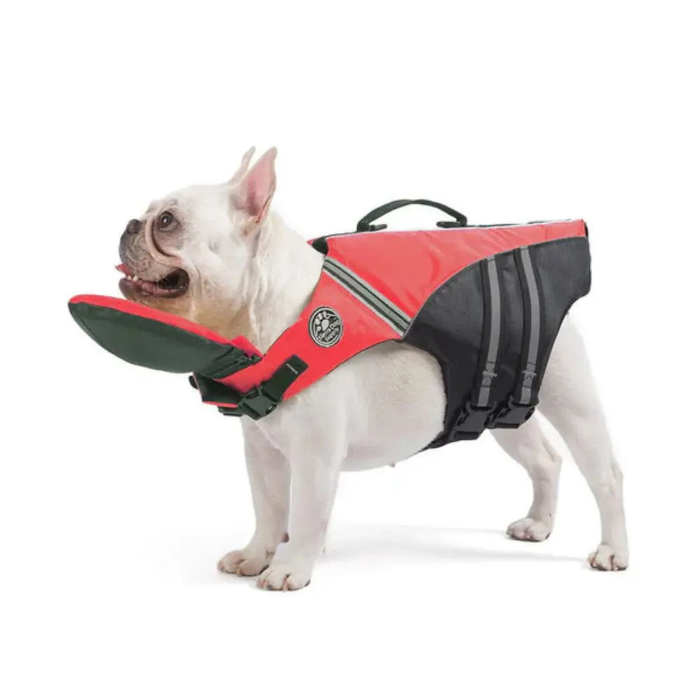 PawFloat Dog Life Jacket