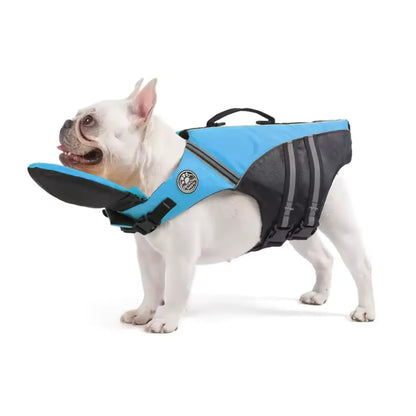 PawFloat Dog Life Jacket