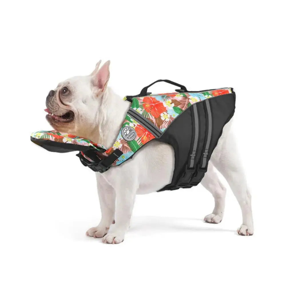 PawFloat Dog Life Jacket