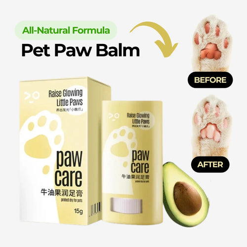 Pet Paw Balm