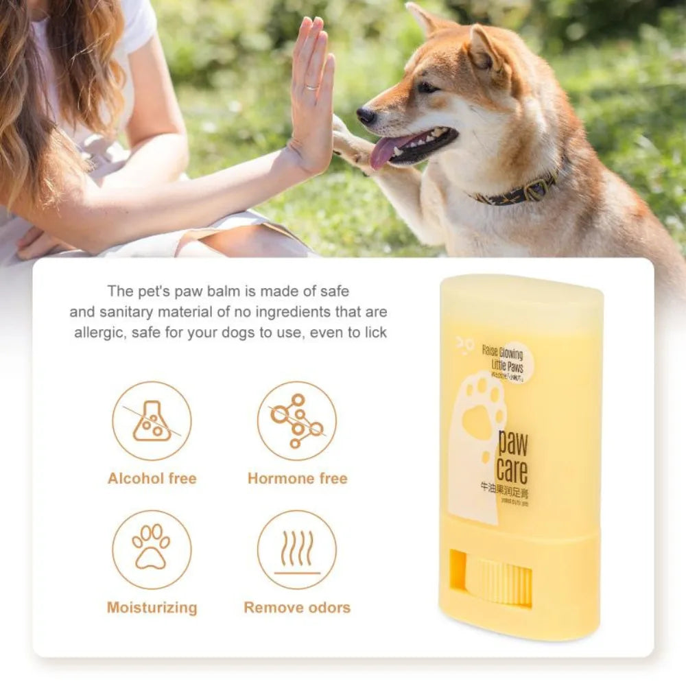 Pet Paw Balm