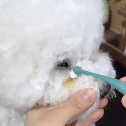 Pet Eye Tear Stain Remover Powder