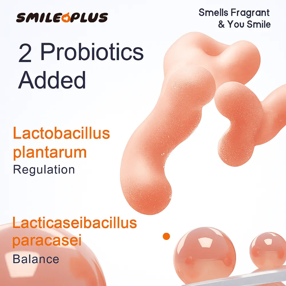 Roller Dog Toothbrush