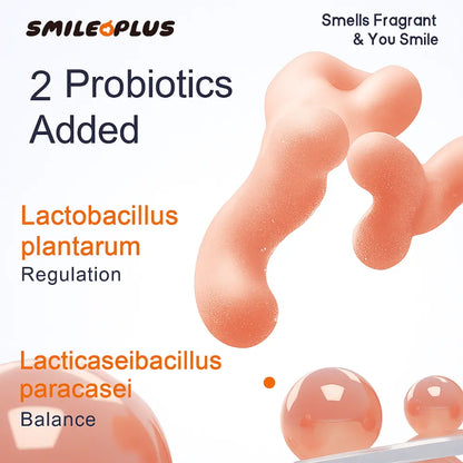 Roller Dog Toothbrush