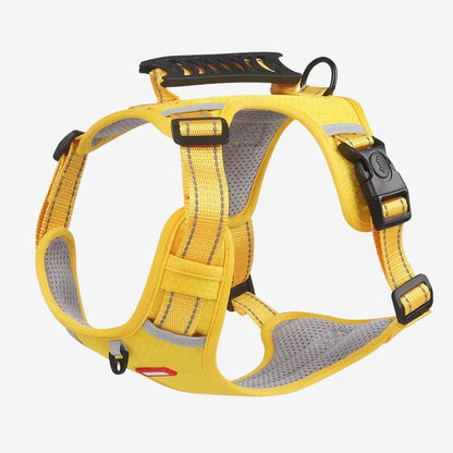 Reflective No Pull Dog Harness