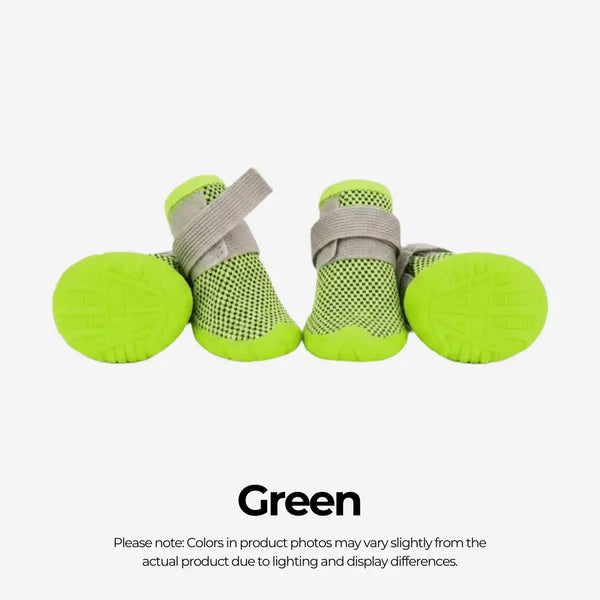Small Dog Shoes