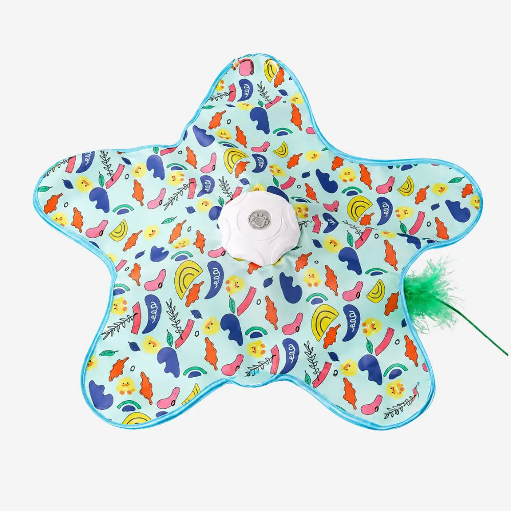 Smart Hide & Seek Dog Toy