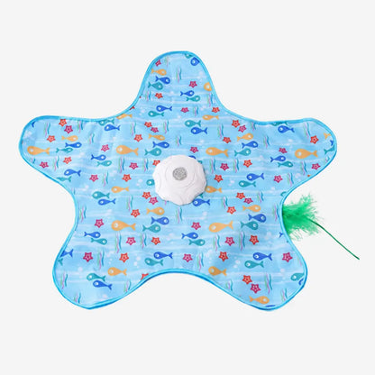 Smart Hide & Seek Dog Toy