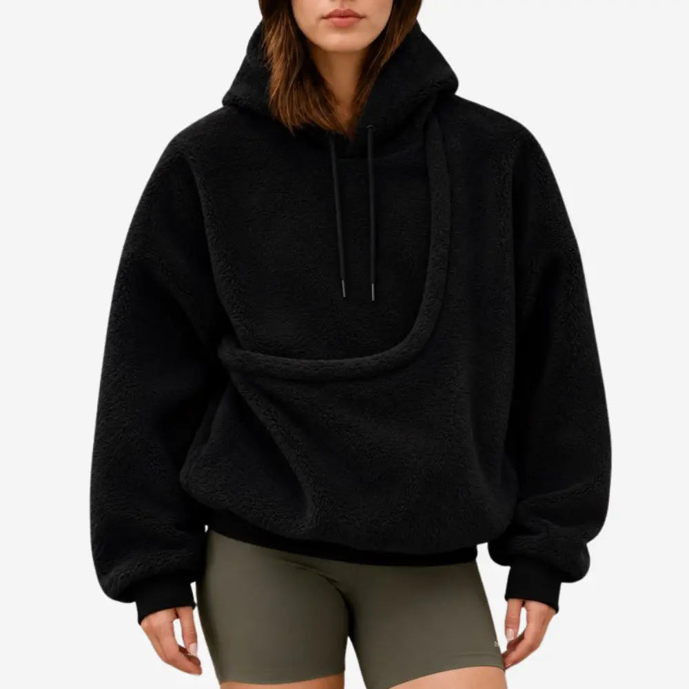 SnugglePet Carrier Hoodie
