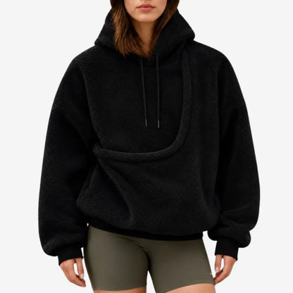 SnugglePet Carrier Hoodie