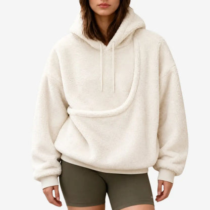 SnugglePet Carrier Hoodie