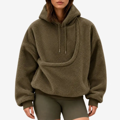 SnugglePet Carrier Hoodie