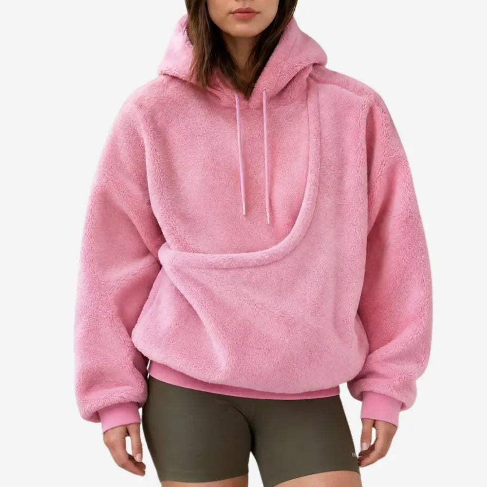 SnugglePet Carrier Hoodie
