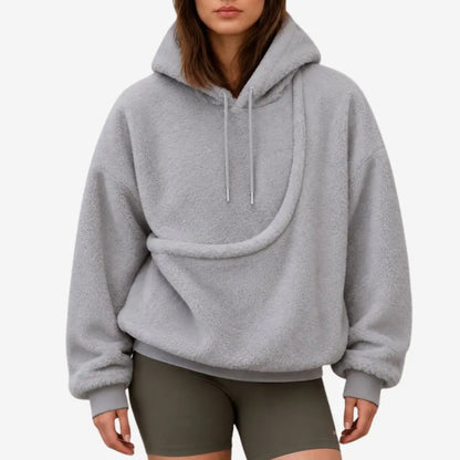 SnugglePet Carrier Hoodie