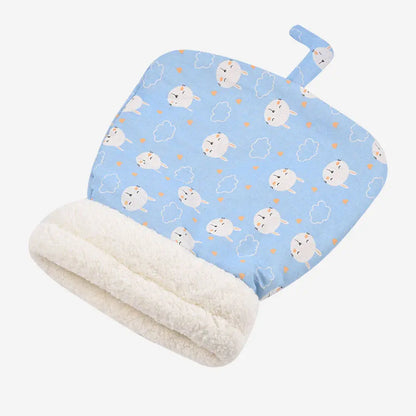 SnugglePaw Pet Sleeping Bed