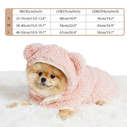 Soft Pet Cape Blanket