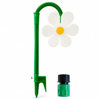 SplashPup Sprinkler Flower