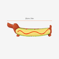 Hot Dog Dachshund