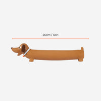 Brown Dachshund