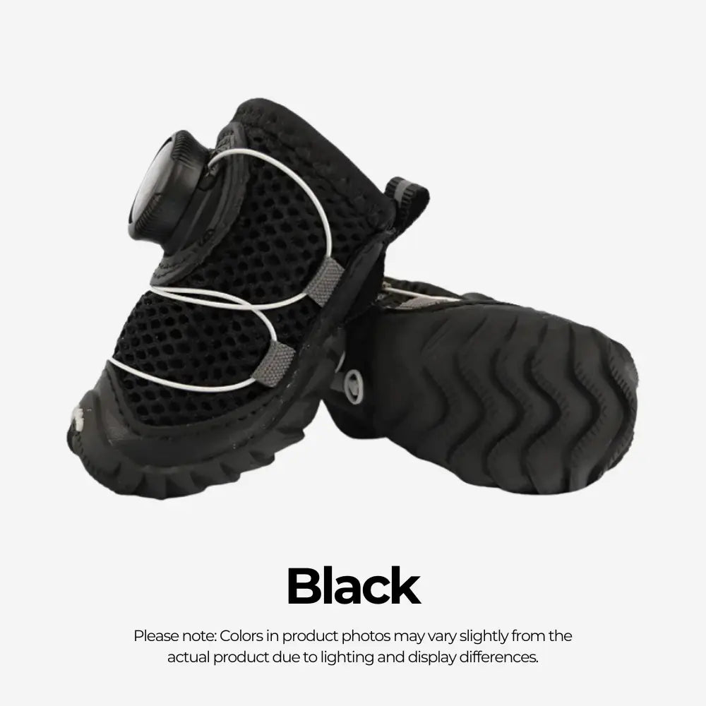 Summer Dog Shoes