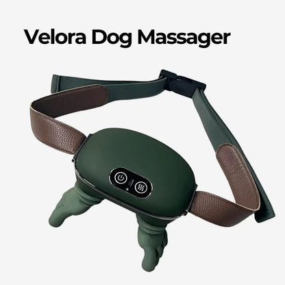 Velora Pro Dog Massager
