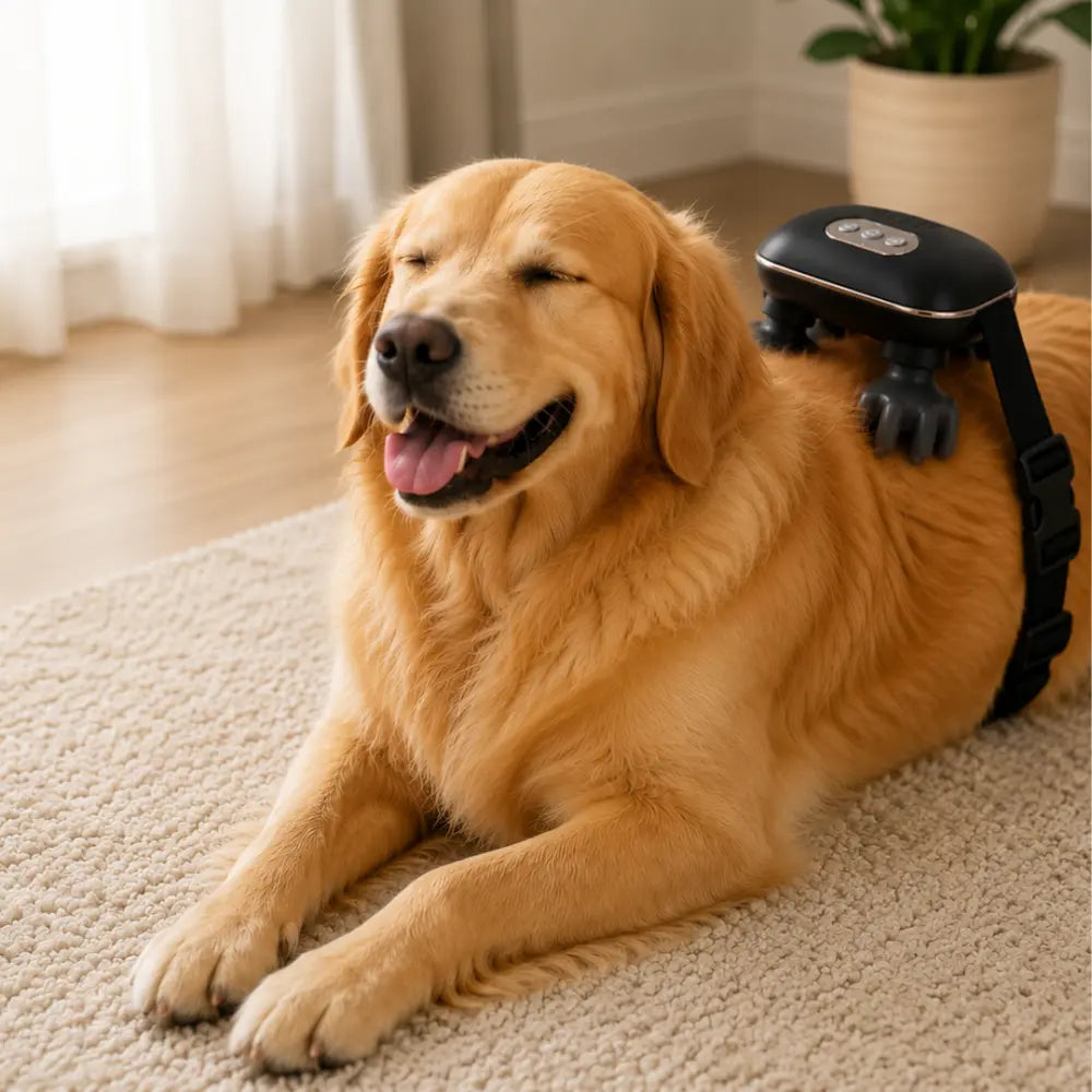 Velora Pro Dog Massager