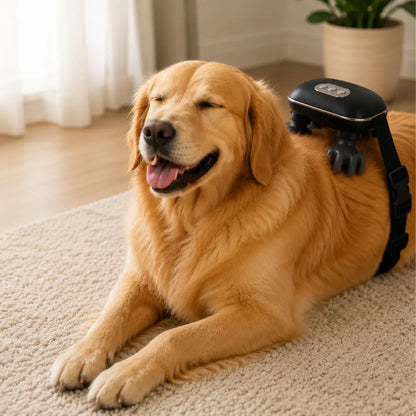 Velora Pro Dog Massager