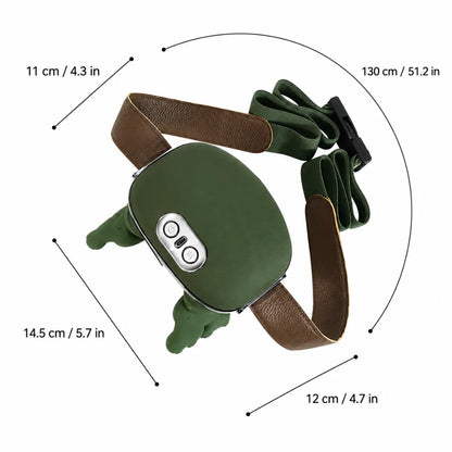 Velora Pro Dog Massager