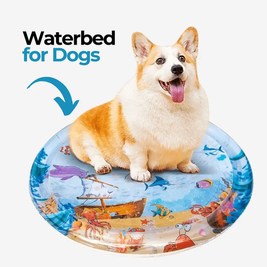 Waterbed for Dogs