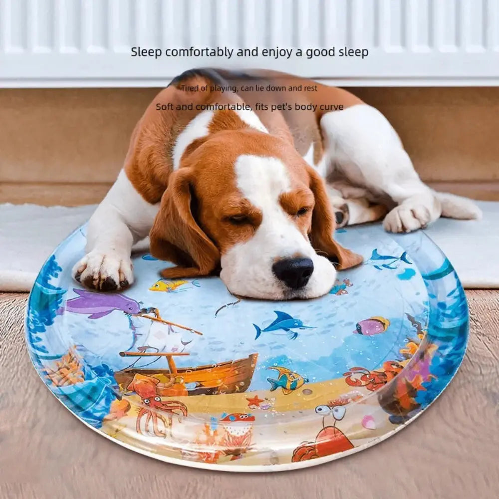 Waterbed for Dogs