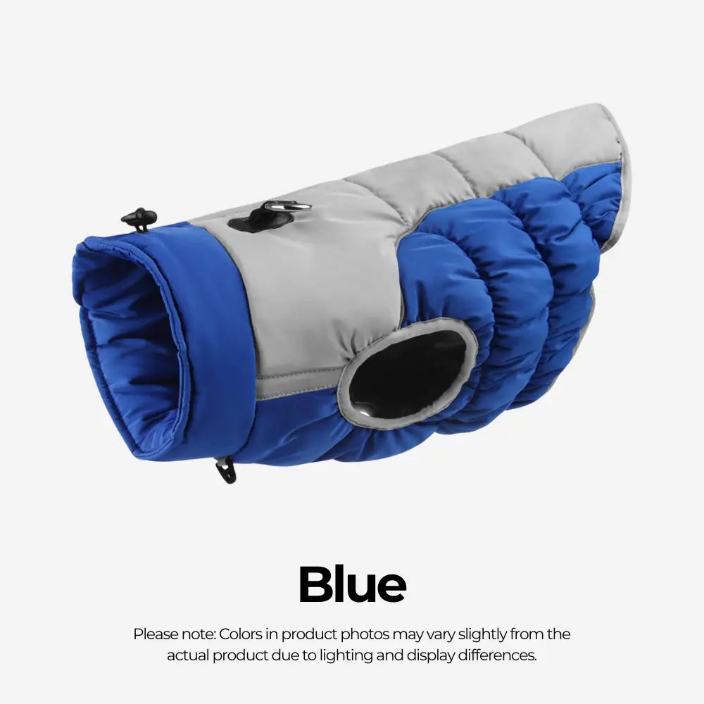 Waterproof Dog Jacket