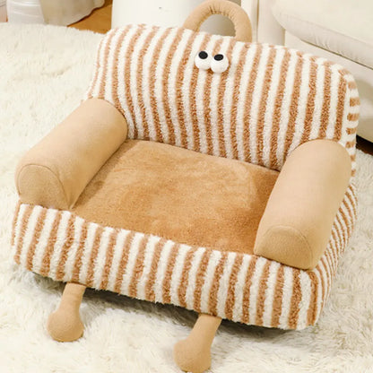 Winter Dog Sofa
