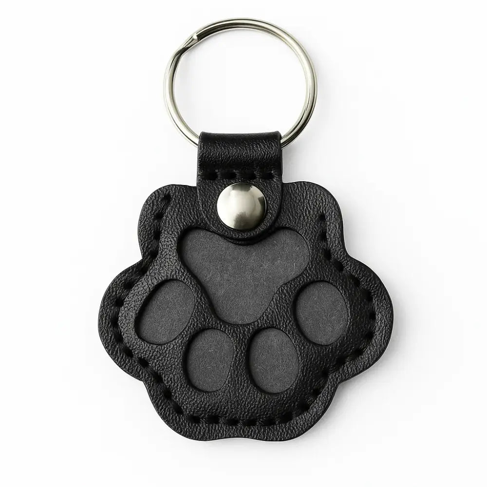 FurEver With You – Pet Hair Keepsake Keychain