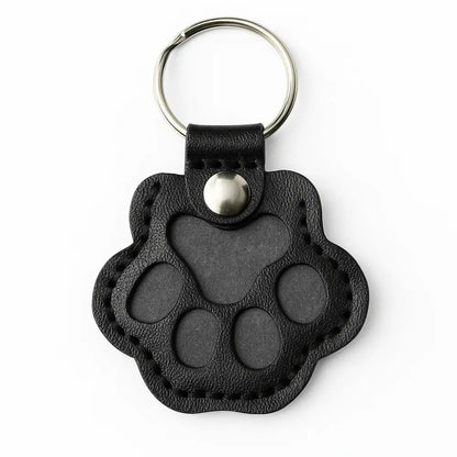 FurEver With You – Pet Hair Keepsake Keychain