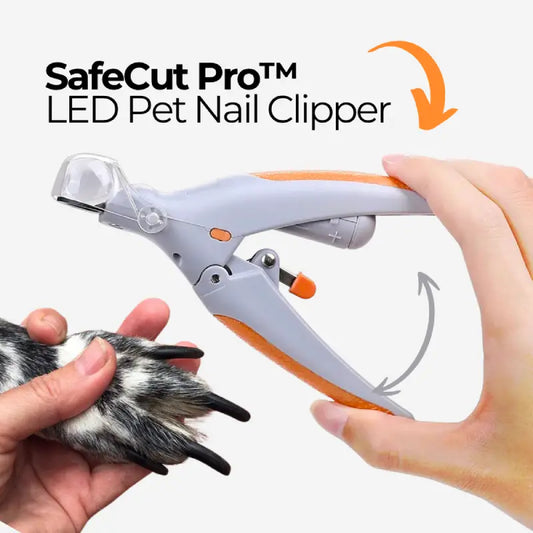SafeCut Pro™