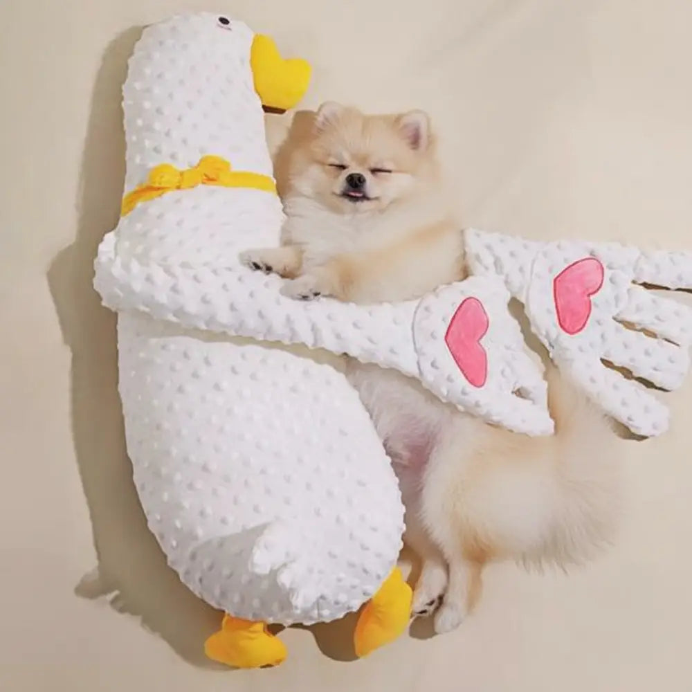 SnugPal™ Dog Sleeping Friend