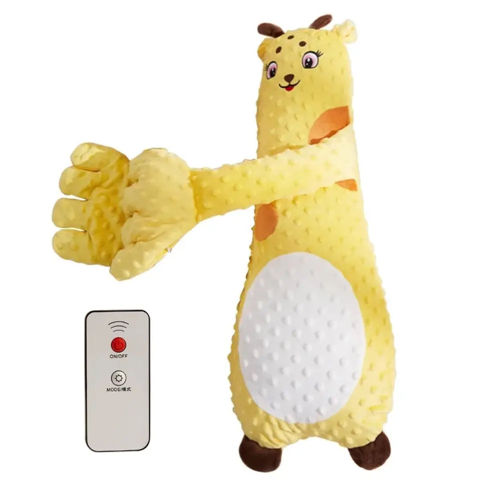 SnugPal™ Dog Sleeping Friend