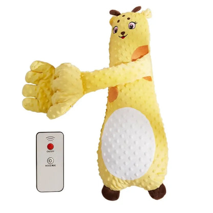 SnugPal™ Dog Sleeping Friend