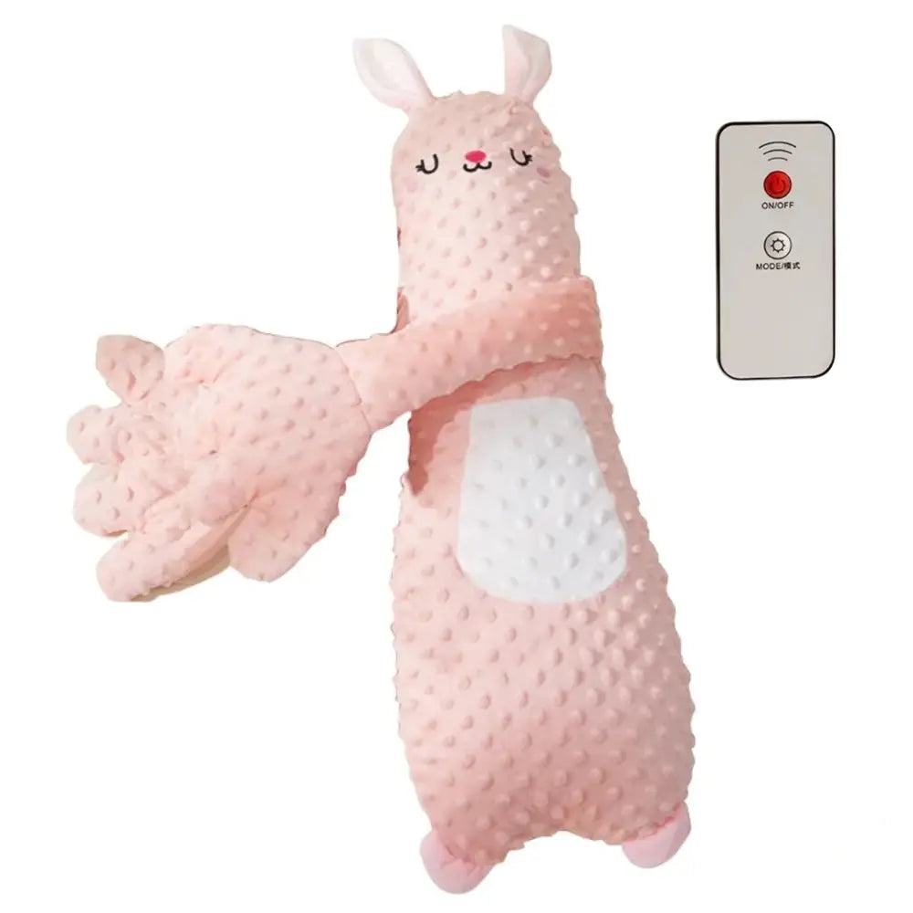 SnugPal™ Dog Sleeping Friend